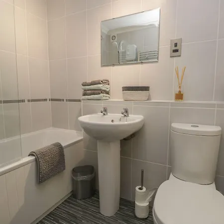 Apartamento Newlands Windermere