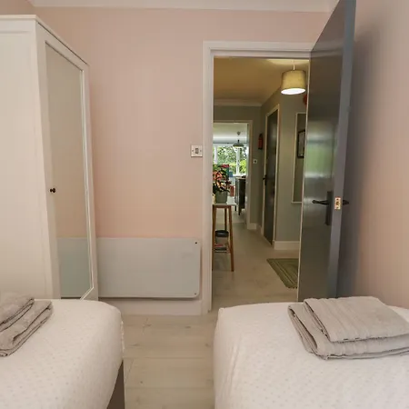 Newlands Apartamento