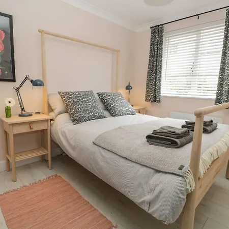 Newlands Διαμέρισμα Windermere