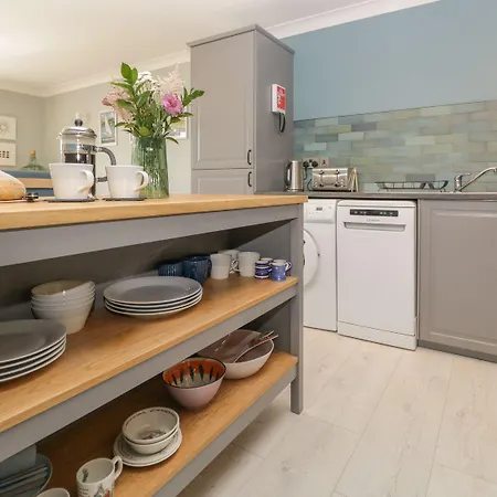 Apartamento Newlands