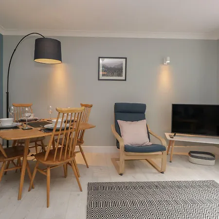 Διαμέρισμα Newlands Windermere