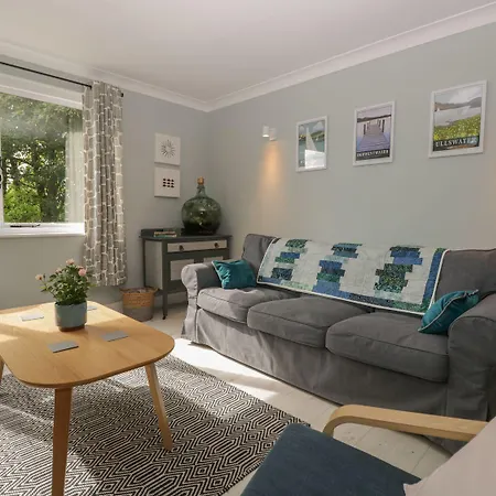 Newlands Apartamento *