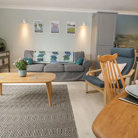 Newlands Apartamento Windermere